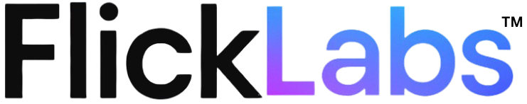 FlickLabs Logo