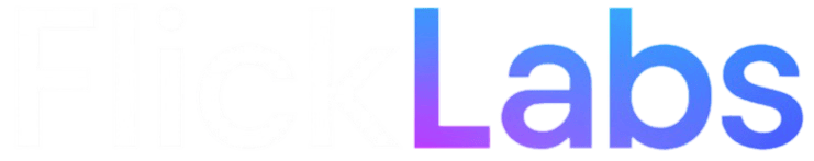 FlickLabs Logo